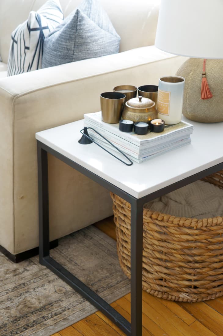 The Best Things You Should Buy For Your New Space Apartment Therapy